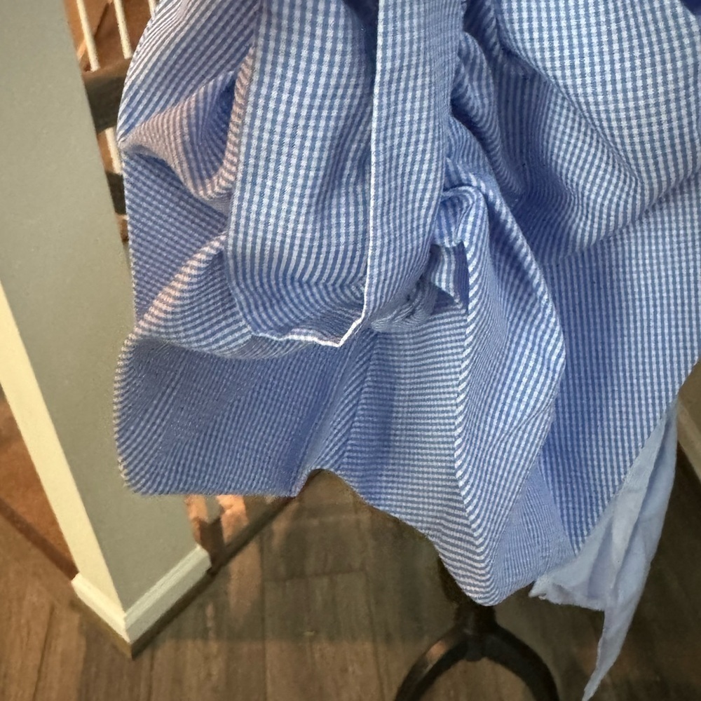 Luxe blouse M - Picture 6 of 15